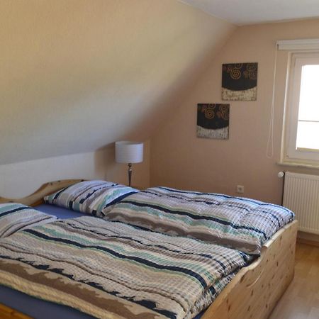 Ferienhaus Stana Leer Dış mekan fotoğraf