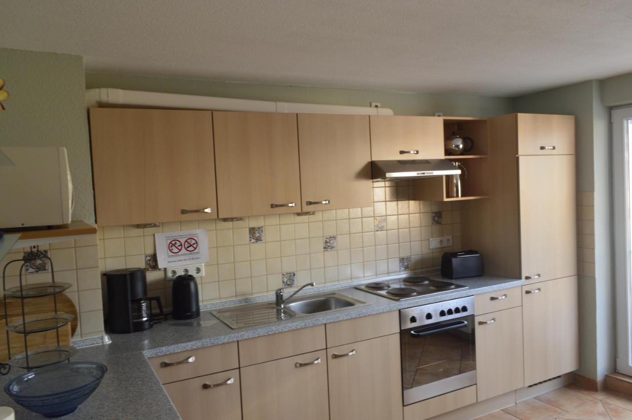 Ferienhaus Stana Leer Dış mekan fotoğraf