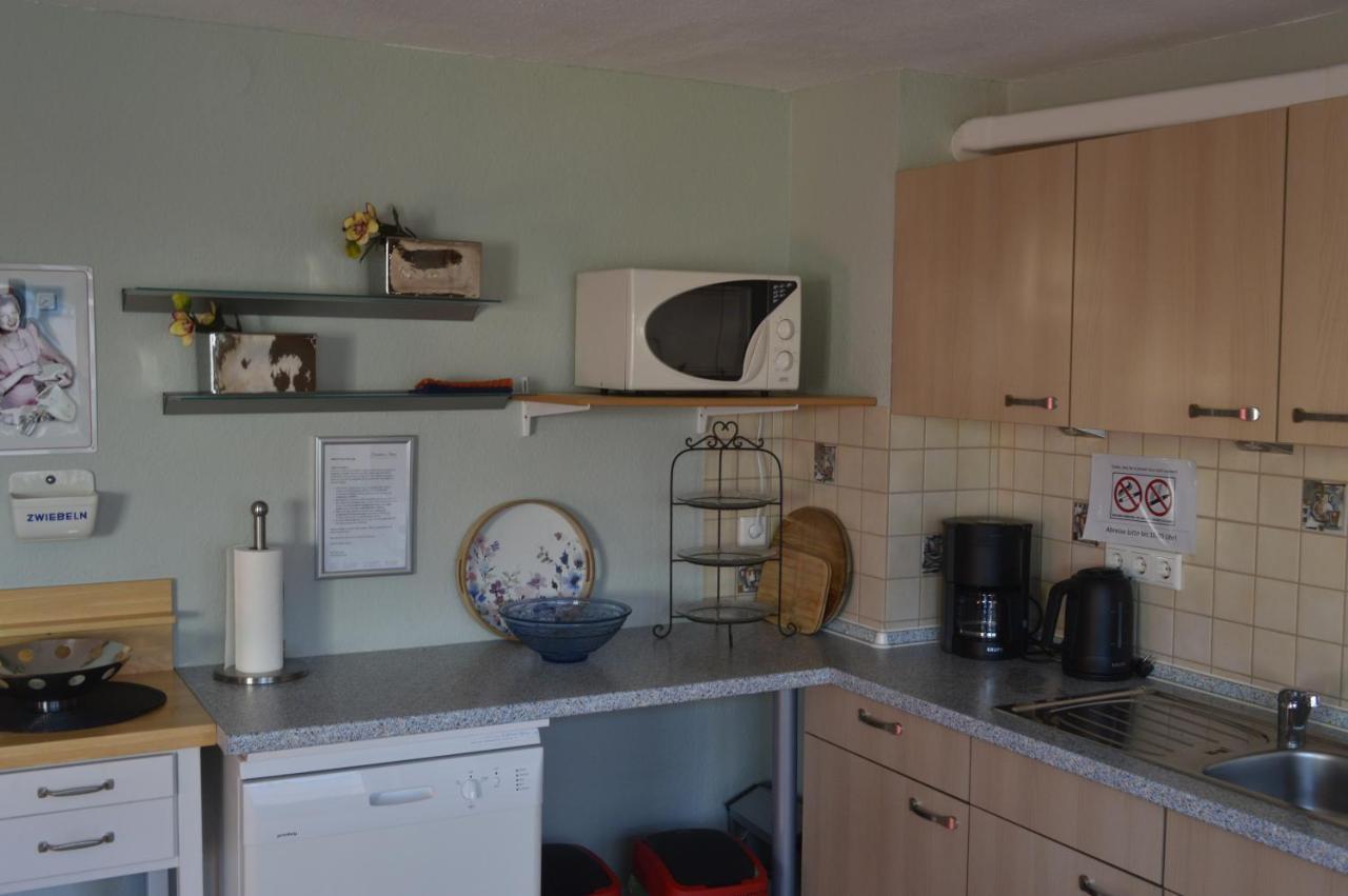 Ferienhaus Stana Leer Dış mekan fotoğraf