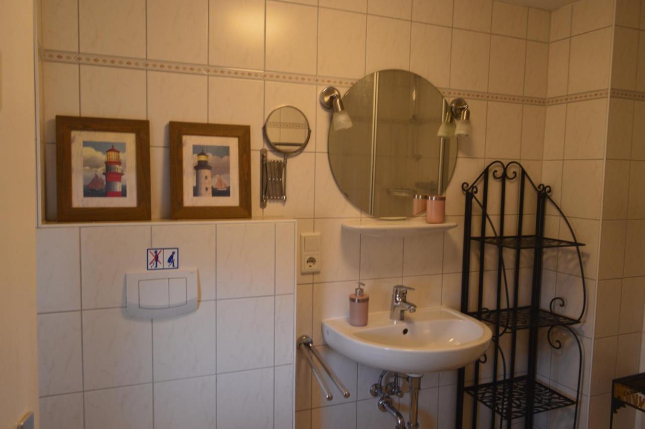 Ferienhaus Stana Leer Dış mekan fotoğraf