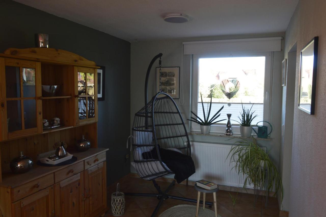 Ferienhaus Stana Leer Dış mekan fotoğraf