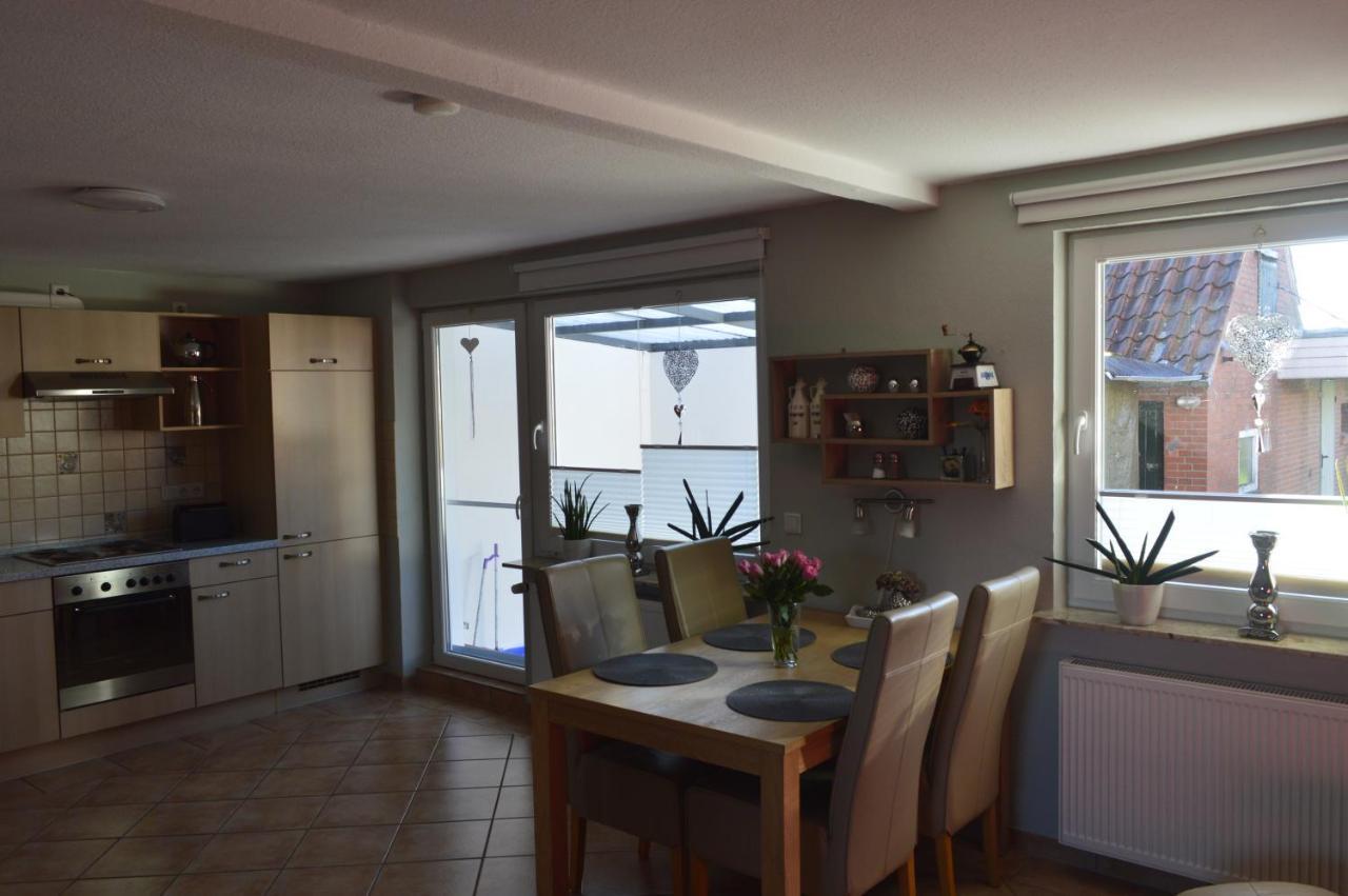 Ferienhaus Stana Leer Dış mekan fotoğraf