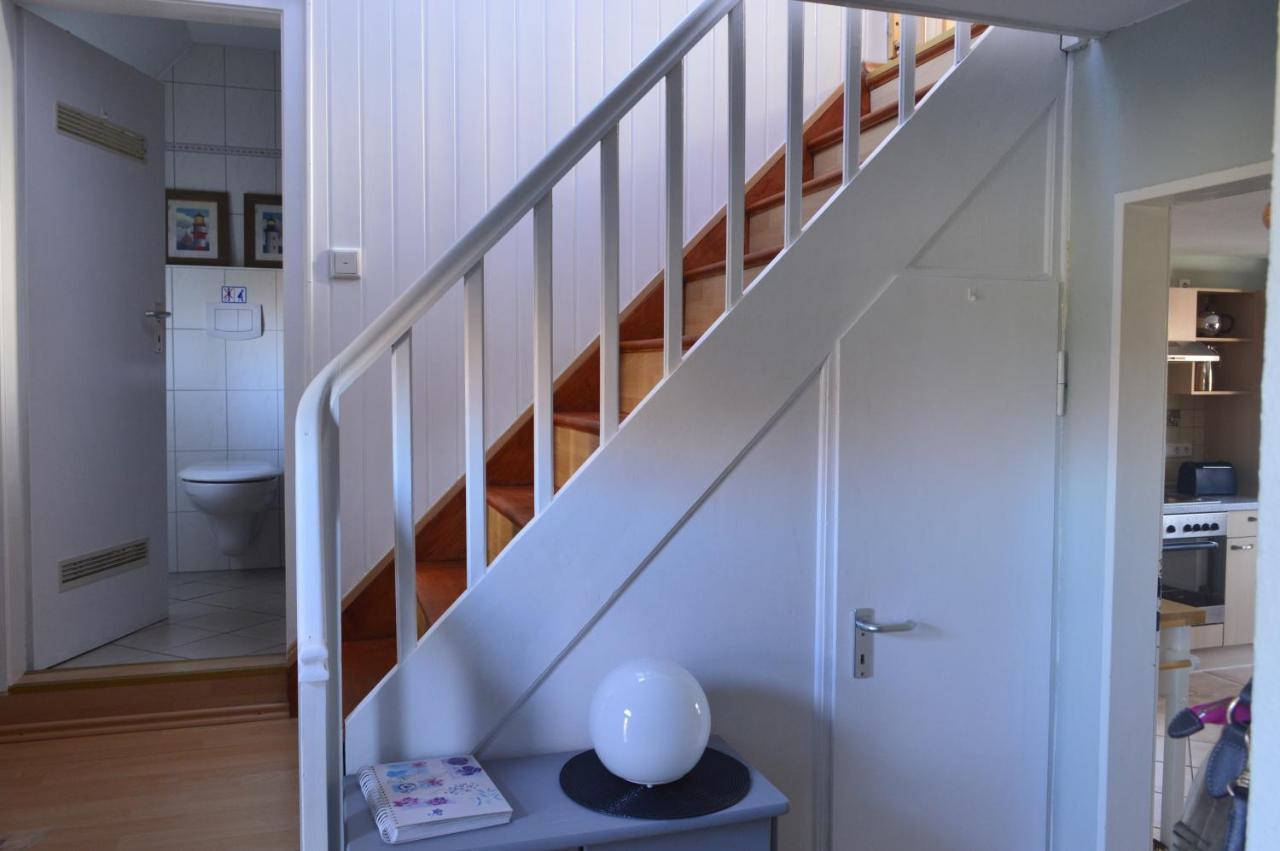 Ferienhaus Stana Leer Dış mekan fotoğraf