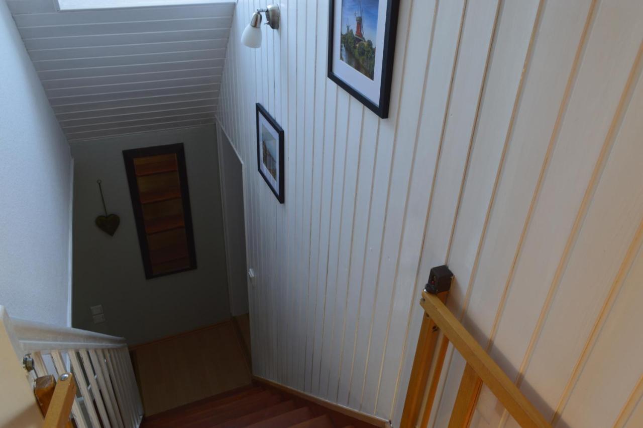 Ferienhaus Stana Leer Dış mekan fotoğraf