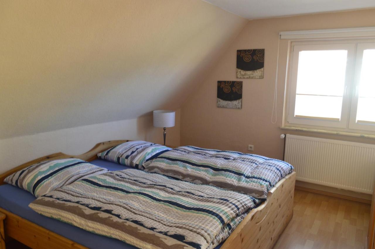 Ferienhaus Stana Leer Dış mekan fotoğraf