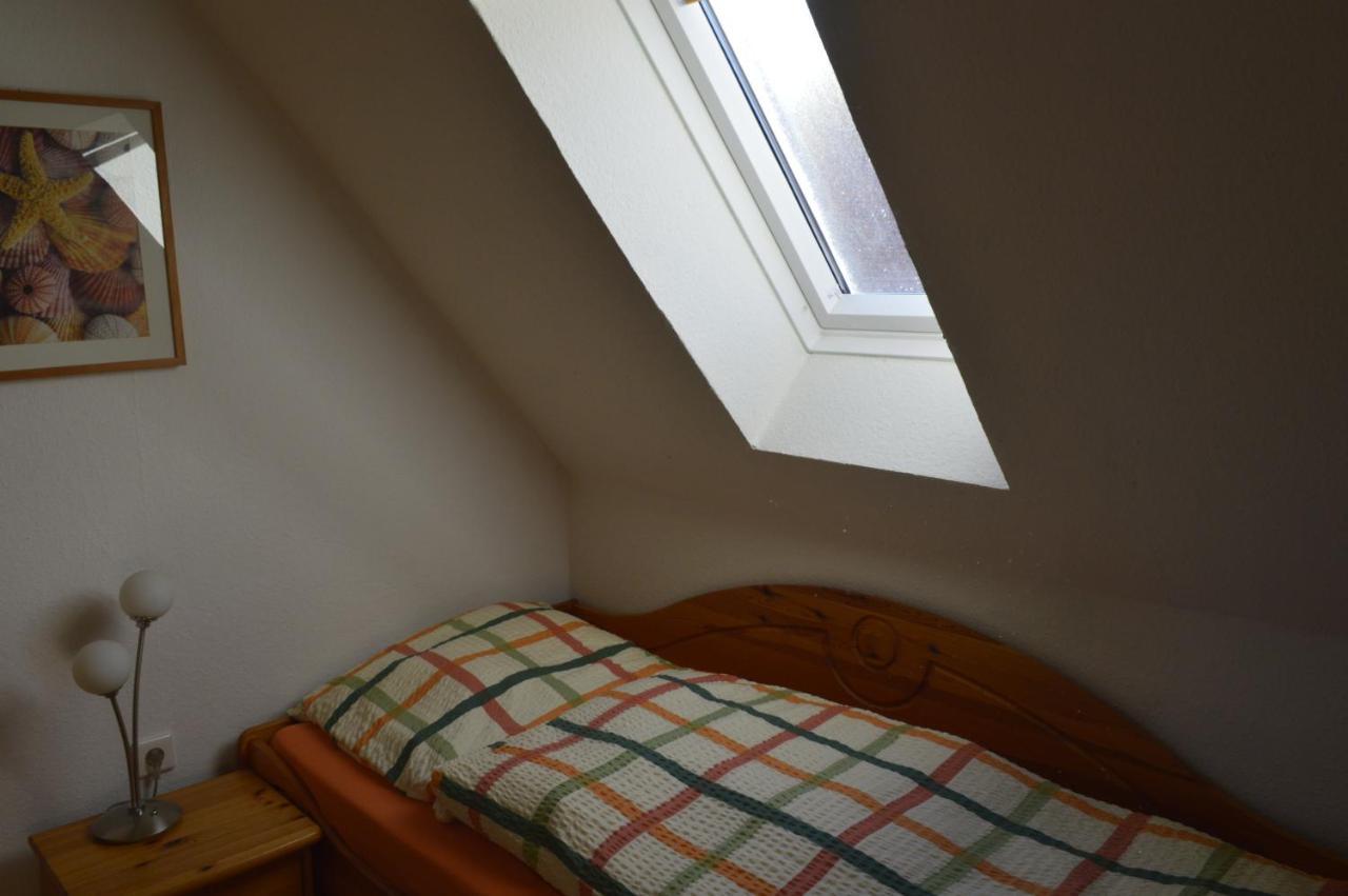 Ferienhaus Stana Leer Dış mekan fotoğraf