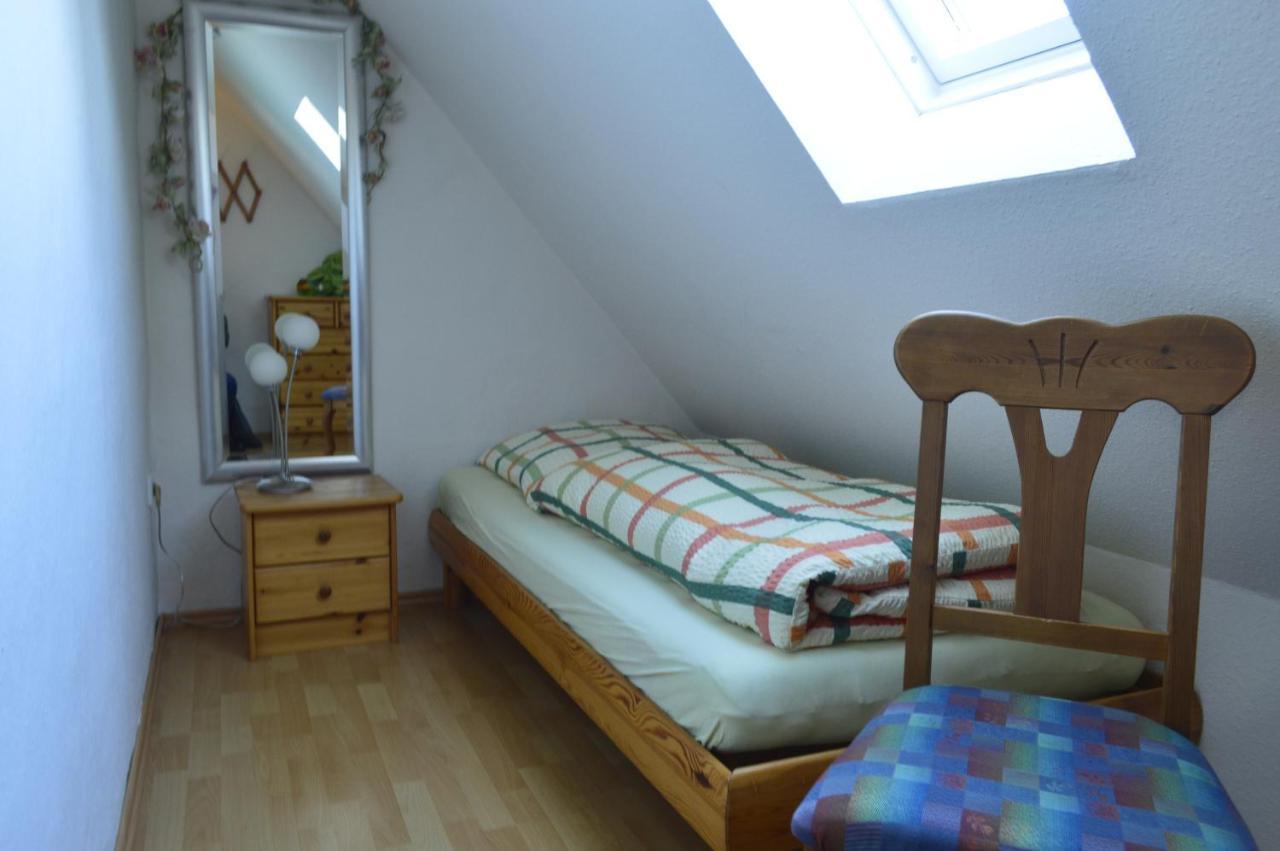 Ferienhaus Stana Leer Dış mekan fotoğraf