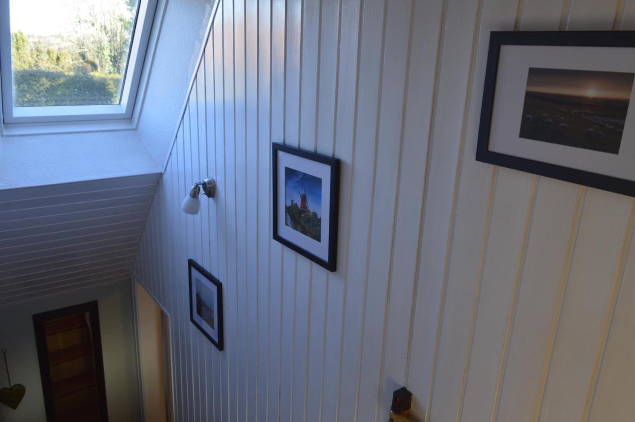 Ferienhaus Stana Leer Dış mekan fotoğraf