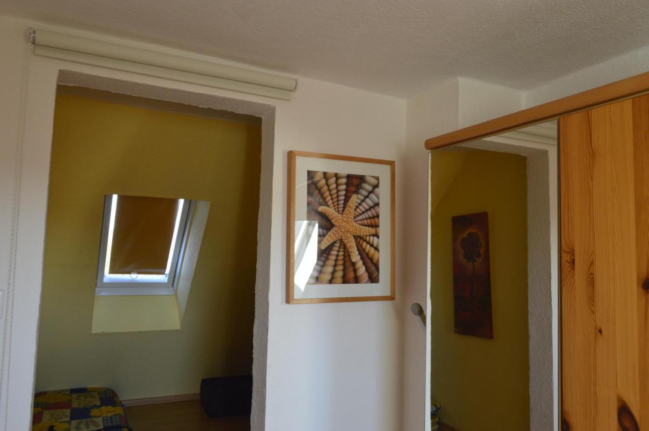 Ferienhaus Stana Leer Dış mekan fotoğraf