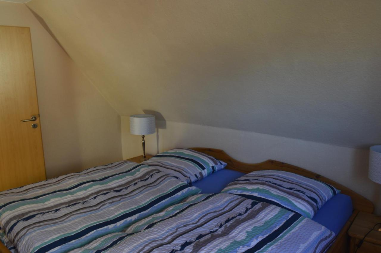 Ferienhaus Stana Leer Dış mekan fotoğraf