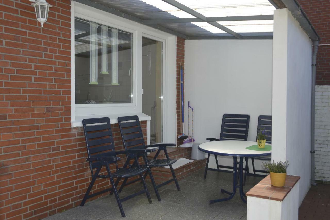 Ferienhaus Stana Leer Dış mekan fotoğraf