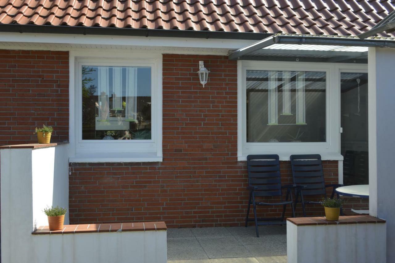 Ferienhaus Stana Leer Dış mekan fotoğraf